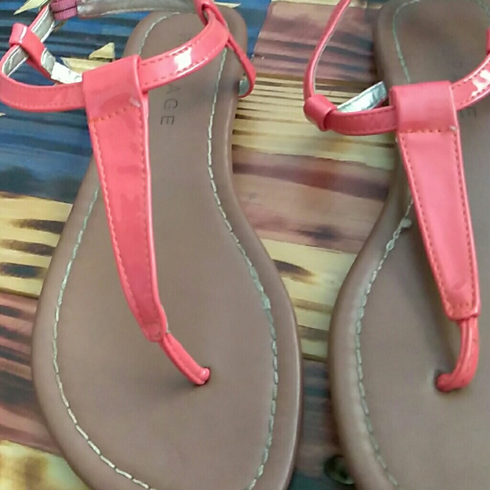 Flip flops Rampage - Picture 2 of 3